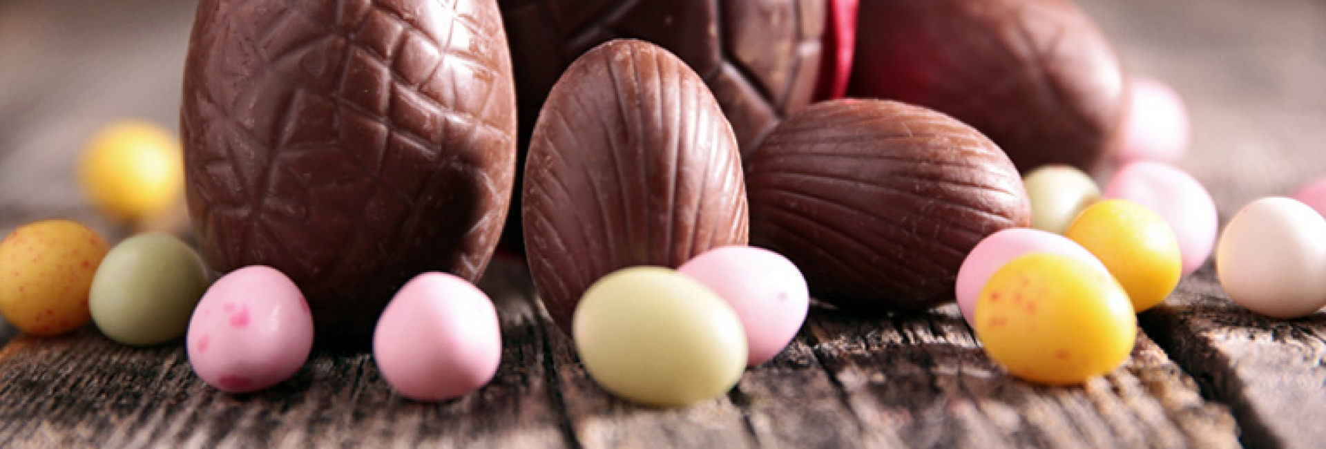 Happy Easter