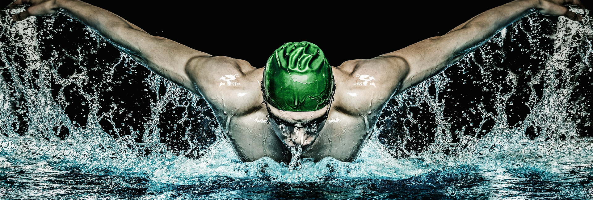 Swimming 