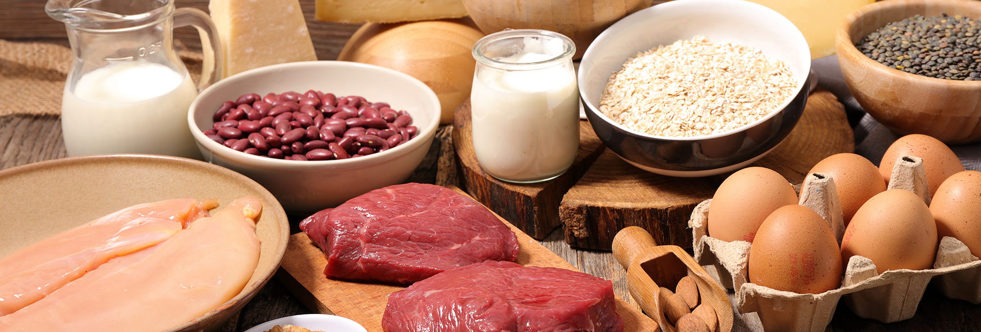 Halaal Certified Meat & Fitness
