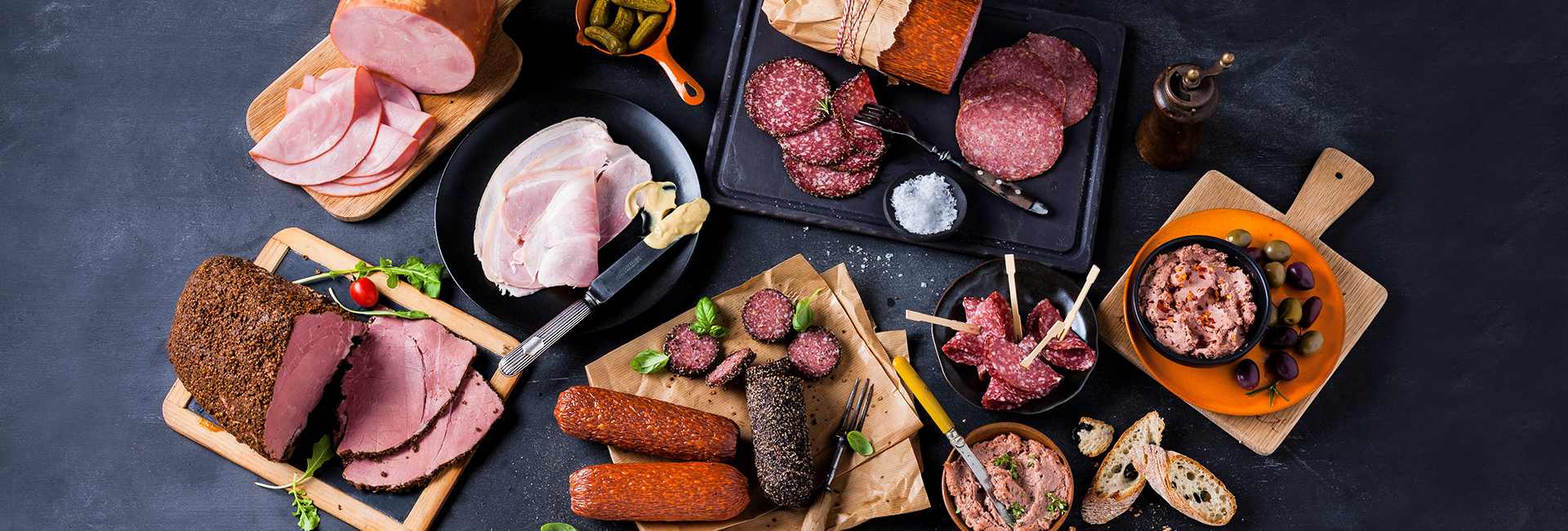 The Perfect Charcuterie Guide
