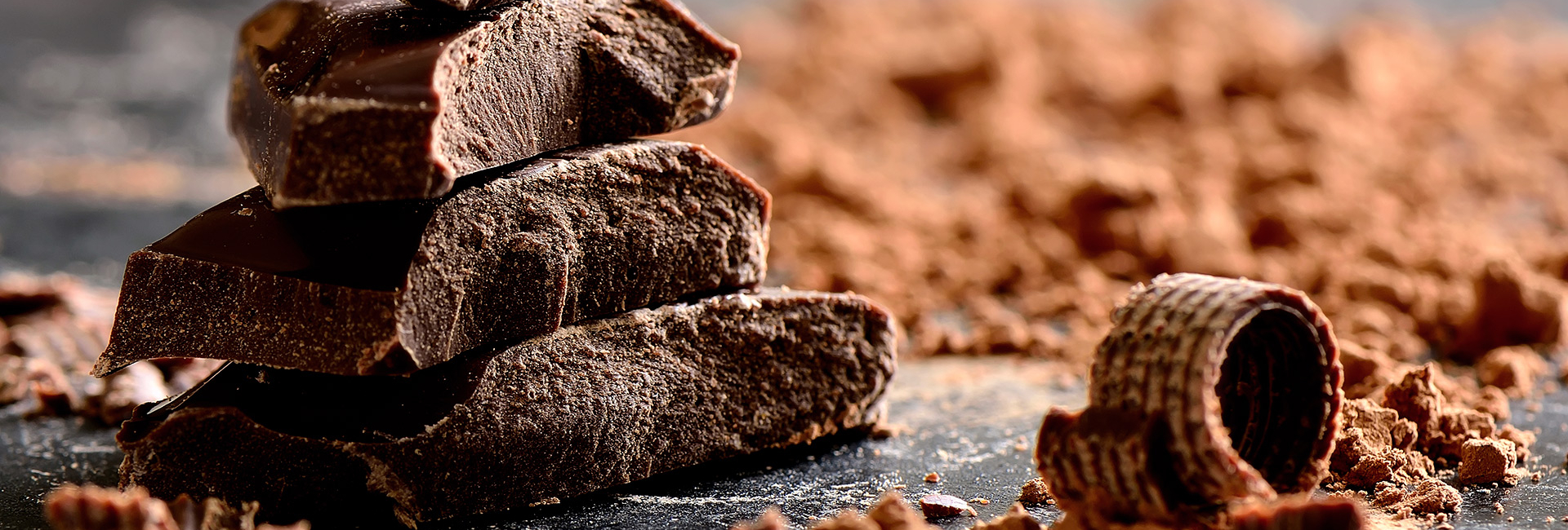 Celebrate the Cocoa Bean