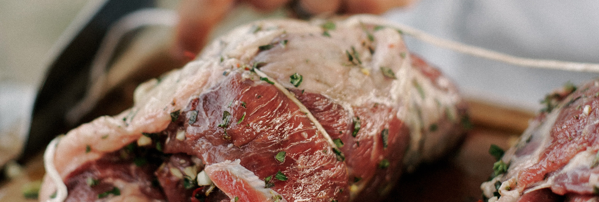 Cleaver & World Butchers’ Challenge