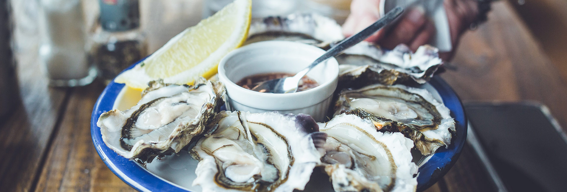 Celebrate Oysters