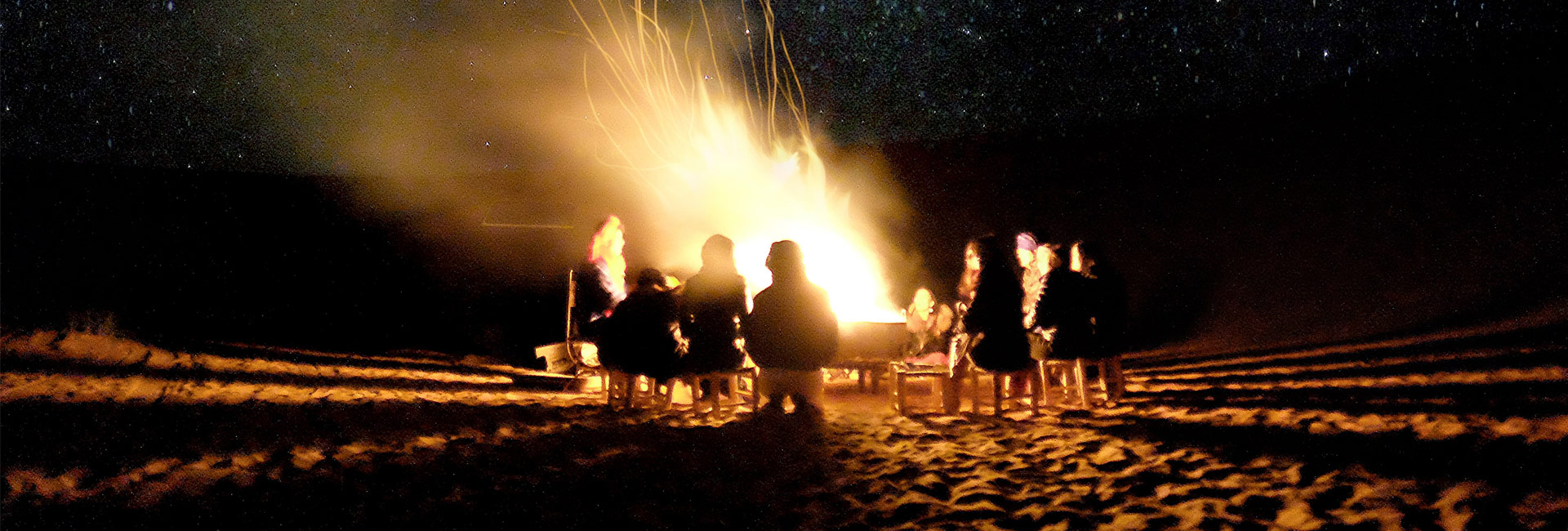 Bonfire
