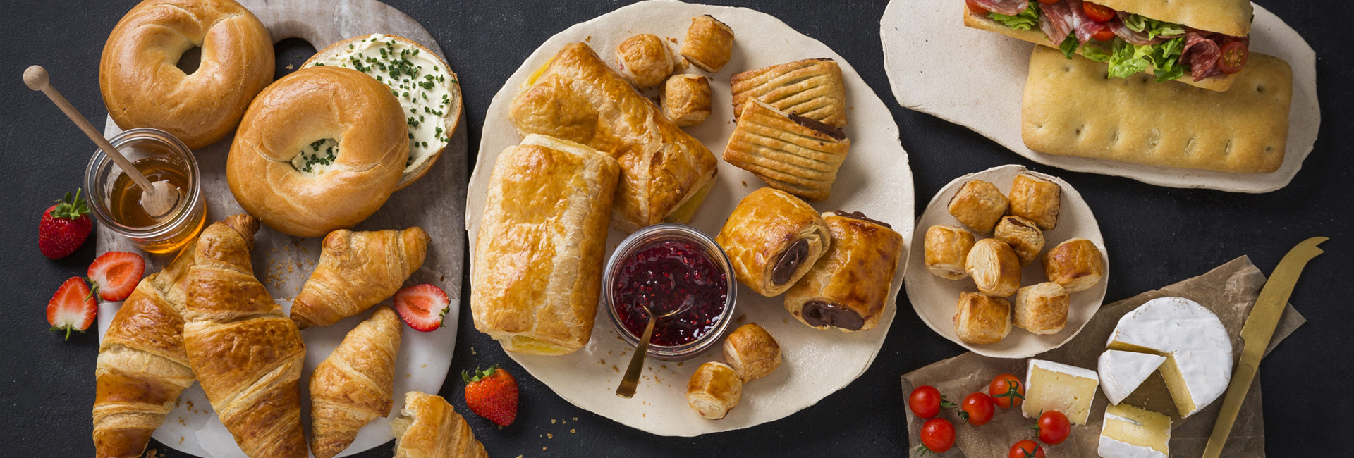 Europastry