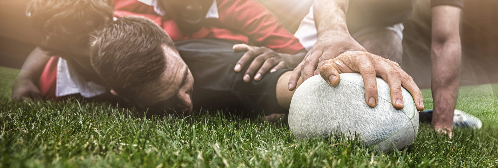 Rugby