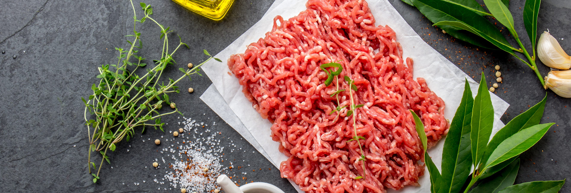 Marvellous Mince Meat
