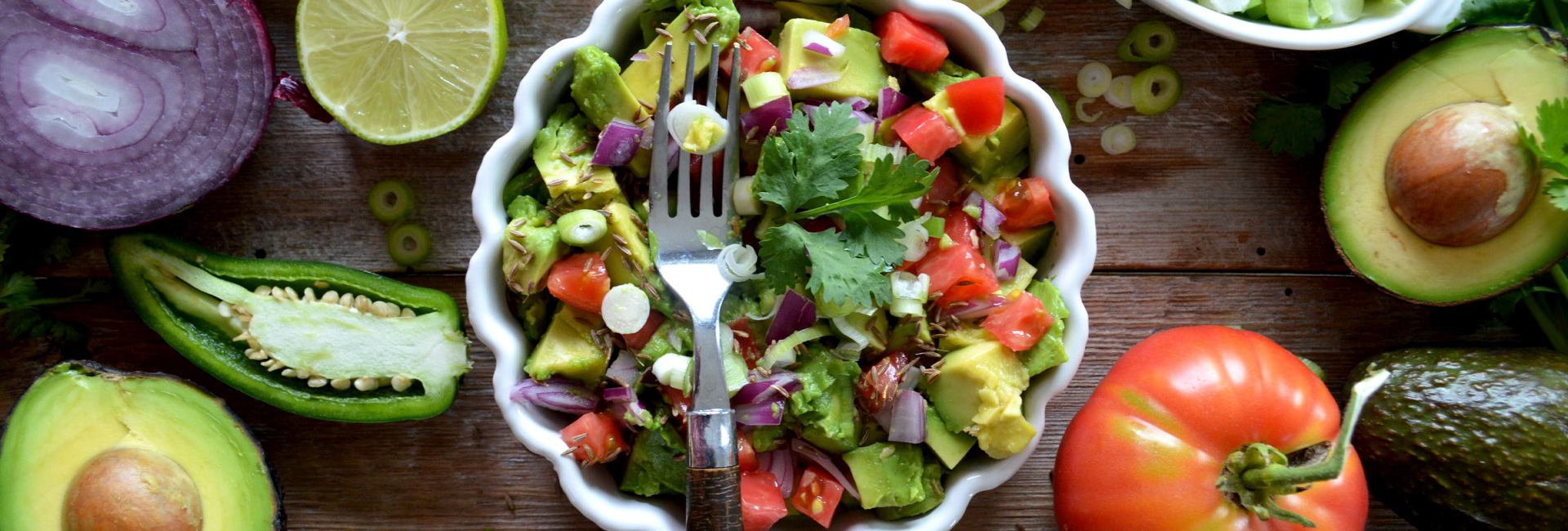 Healthy Diets