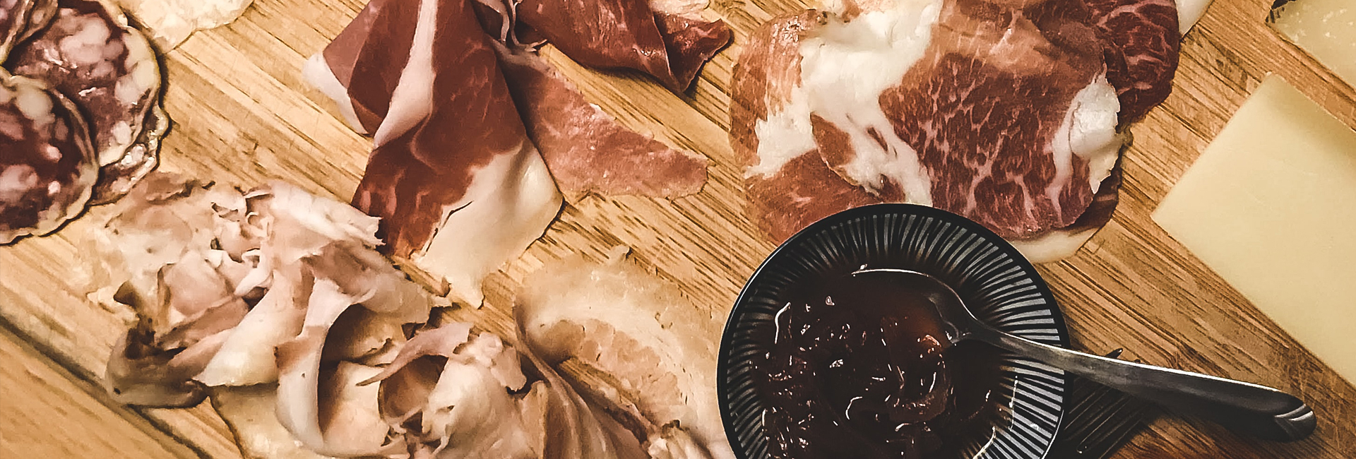 Charcuterie Board