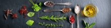 Spice Rubs with N1