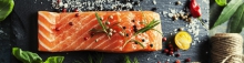 Halaal fish