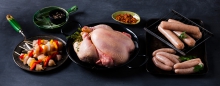 Halaal Chicken