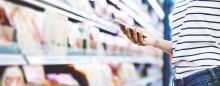 The Mainstream Food Consumer of Tomorrow