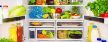 Summer Food Safety