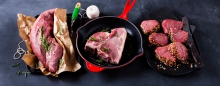 Halaal Meat South Africa