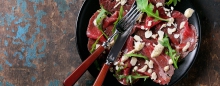 Raw Meat Dishes