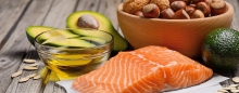 Omega Fatty Acids