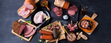 The Perfect Charcuterie Guide