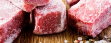 Guidelines for Freezing Meat