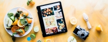 Social Media for Foodies
