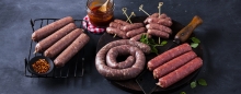 Sausages
