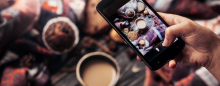 Food Bloggers