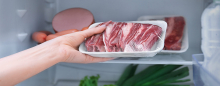 Stay food safe