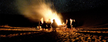 Bonfire