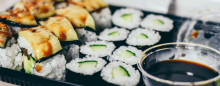 International Sushi Day