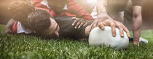 Rugby