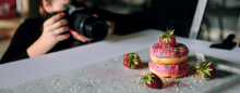 Food Blogger