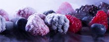 Frozen Fruit & Veg