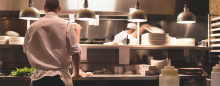 Ghost Kitchens!
