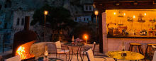 Experience Dining
