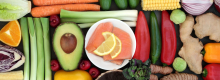 Immune boosting foods
