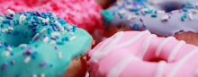 Donuts
