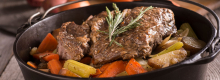 Pot roast