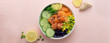 Poke Bowl