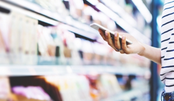 The Mainstream Food Consumer of Tomorrow