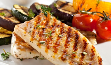 Halaal Fish