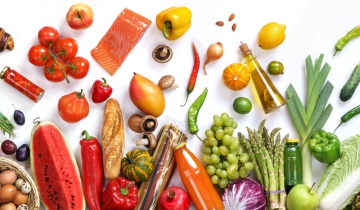 Food Information