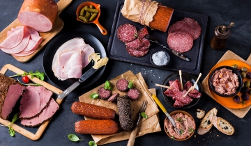 The Perfect Charcuterie Guide