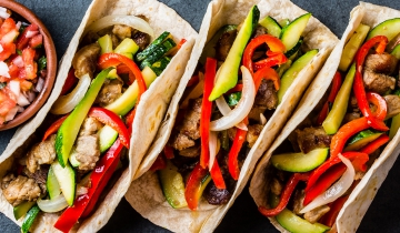 Viva! Mexican Cuisine