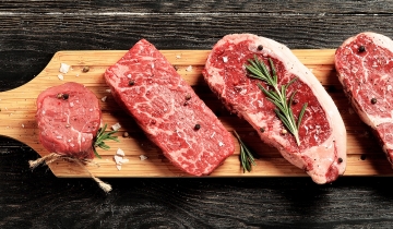 Halaal Meat South Africa