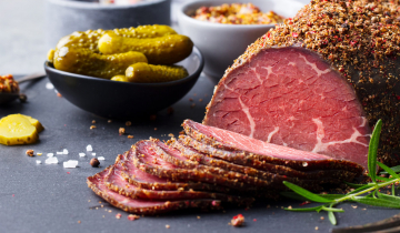 Artisan Meats