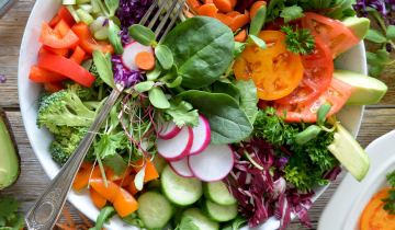 Wholesale Frozen Vegetables