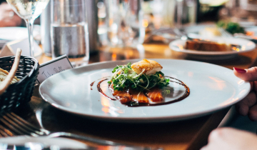 Culinary experience