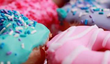 Donuts