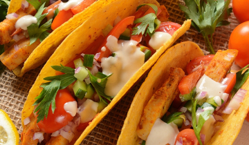 Tacos