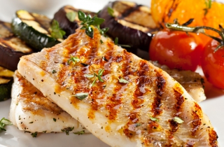 Halaal Fish